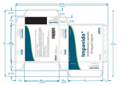 Carton (Impavido Carton 2.0)